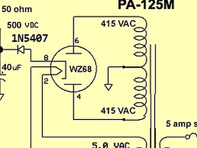 tube rectifier "yellow sheet" diode mod - Page 4 YellowSheetImproved